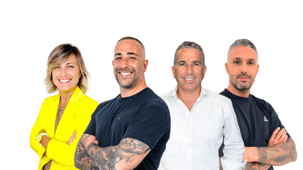 marketing odontoiatrico | gestionalestudiodentistico.it | soci ideandum