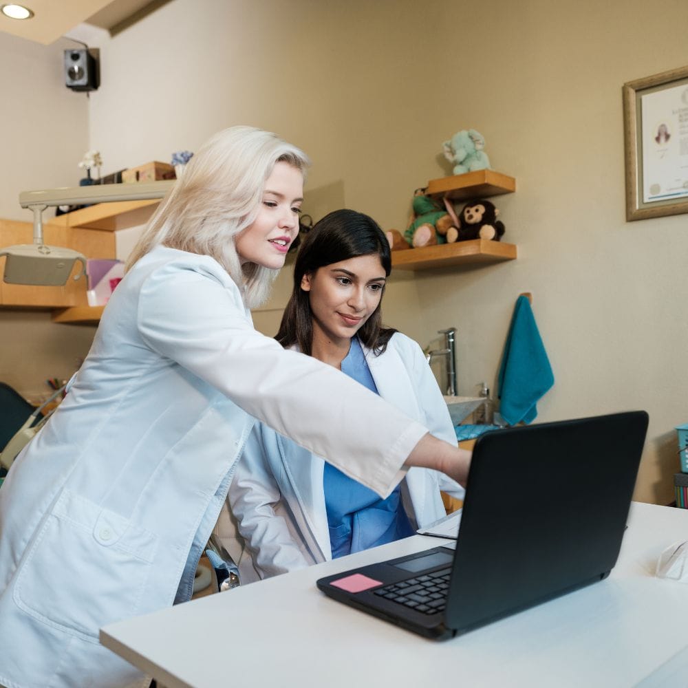 Gestionale Studio Dentistico