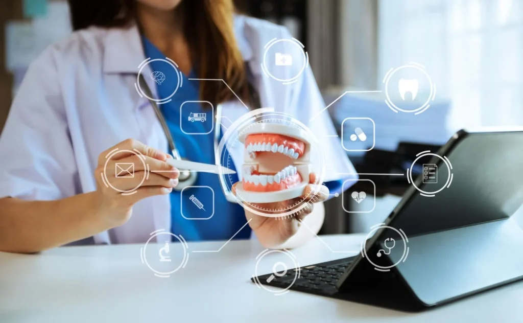 Gestionale Studio Dentistico