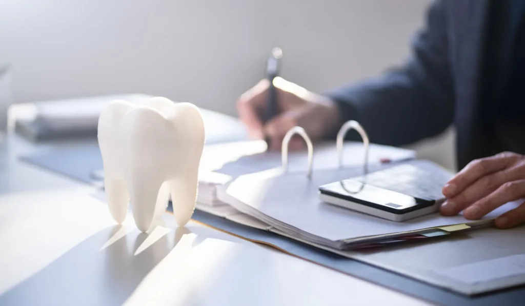 Gestionale Studio Dentistico