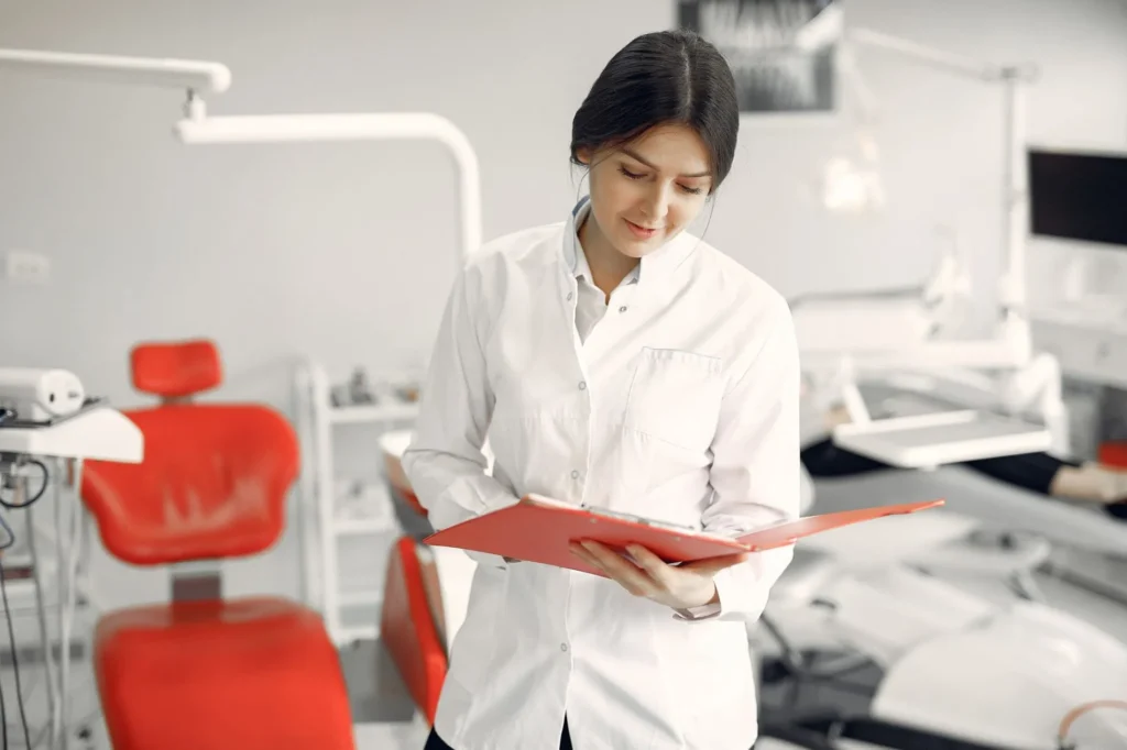 Gestionale Studio Dentistico
