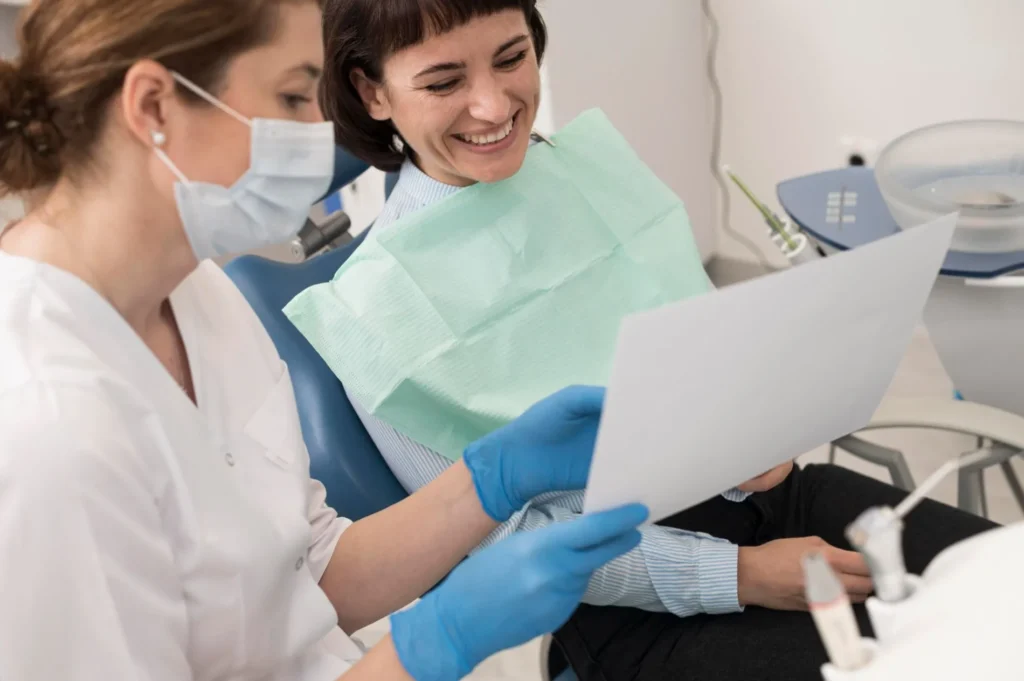 Gestionale Studio Dentistico